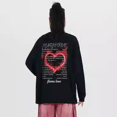 magmode T