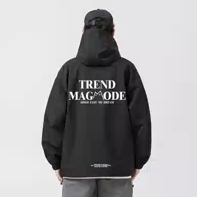magmode
