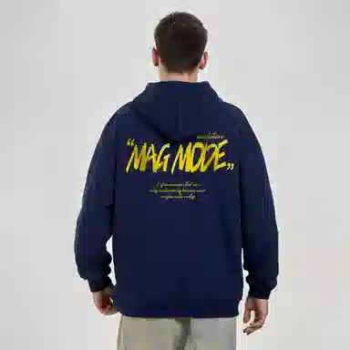 magmode Logo