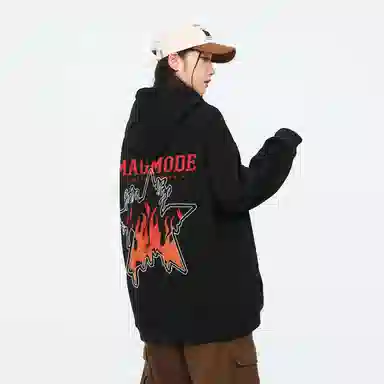 magmode