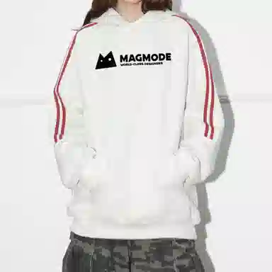 magmode Logo