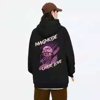 magmode Logo