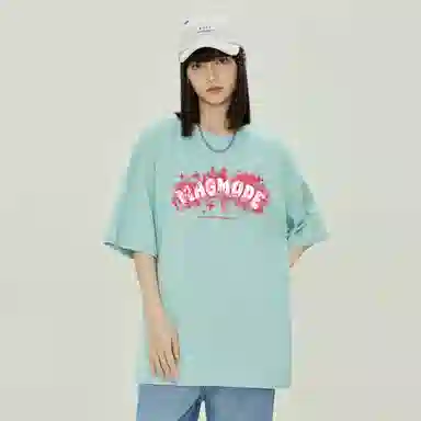 magmode LogoT