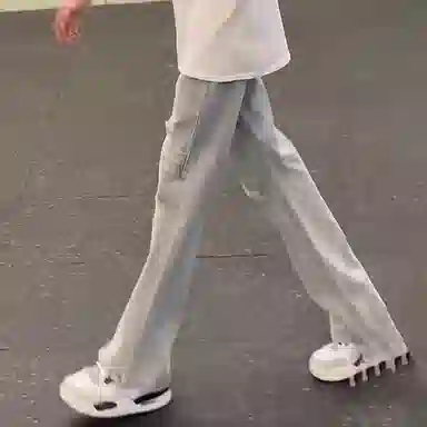 magmode clean fit