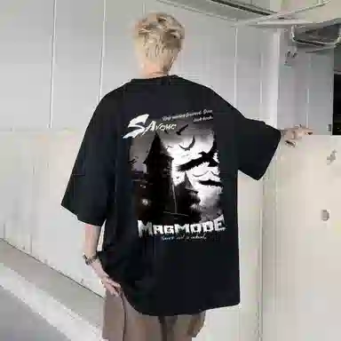 magmode LogoT