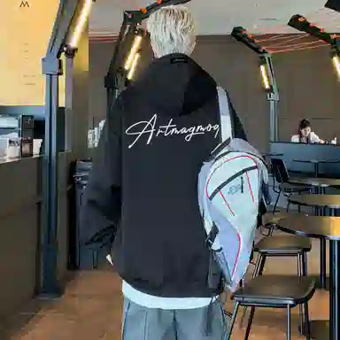 magmode