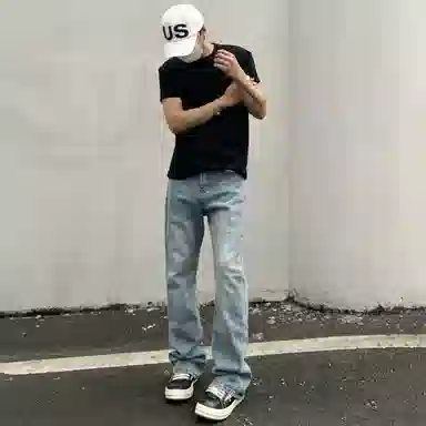magmode clean fit