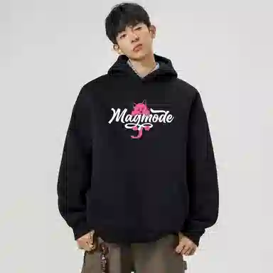 magmode 7Logo
