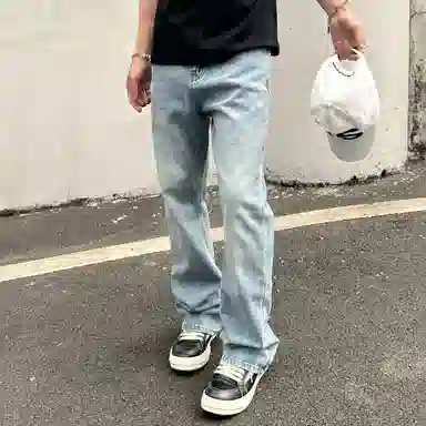 magmode clean fit