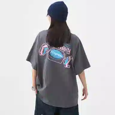 magmode LogoT