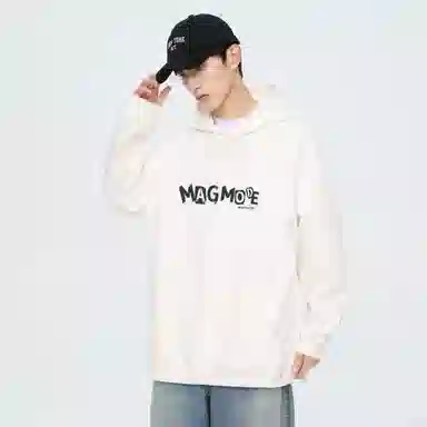 magmode Logo