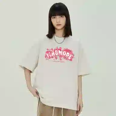 magmode LogoT