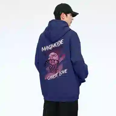 magmode Logo