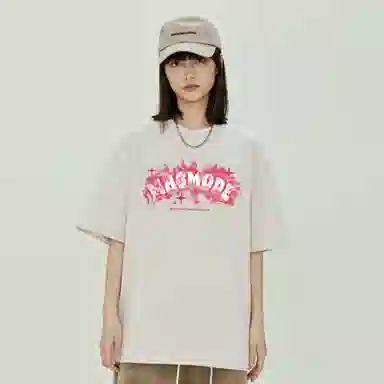 magmode LogoT