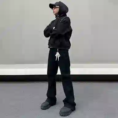 magmode clean fit