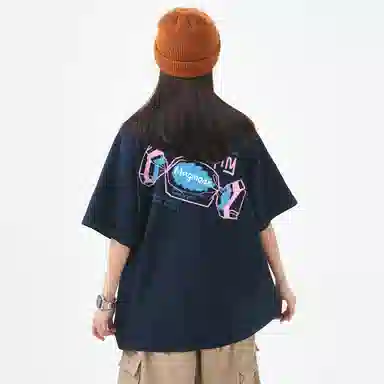 magmode LogoT