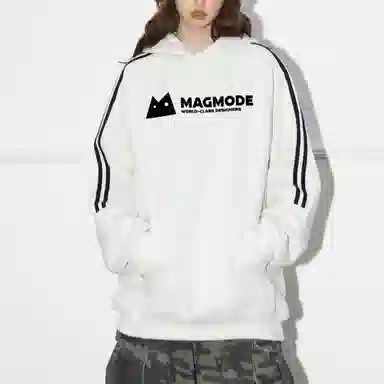 magmode Logo