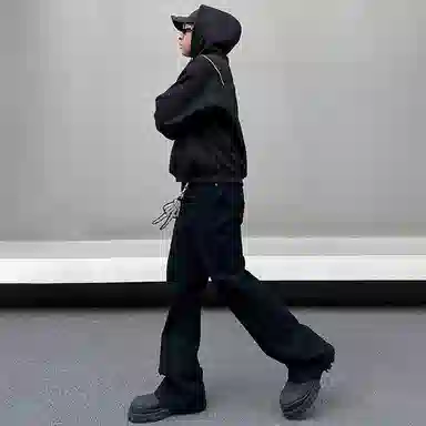 magmode clean fit