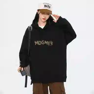 magmode Logo