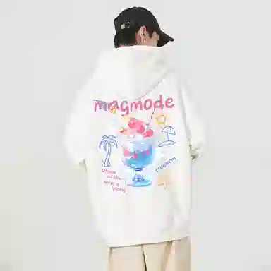 magmode Logo