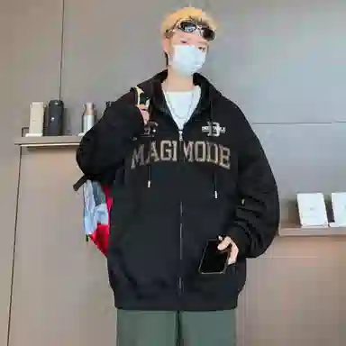 magmode