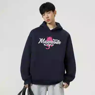 magmode 7Logo