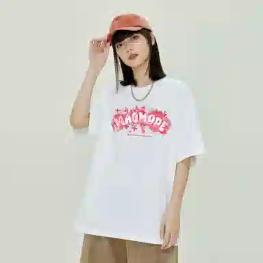 magmode LogoT