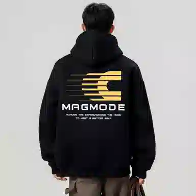 magmode Logo