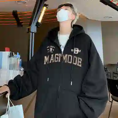 magmode