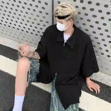 magmode