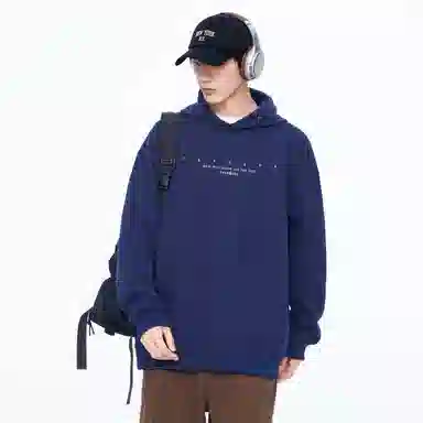 magmode Hoodie