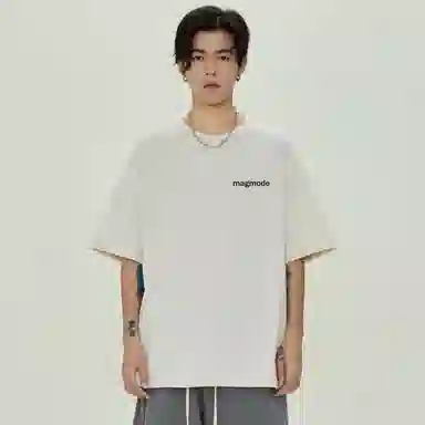 magmode LogoT