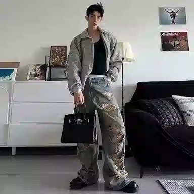 magmode