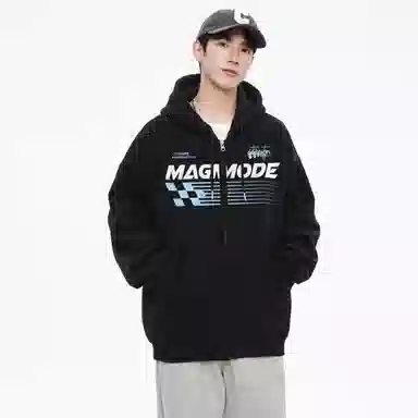 magmode Logo