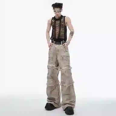 magmode