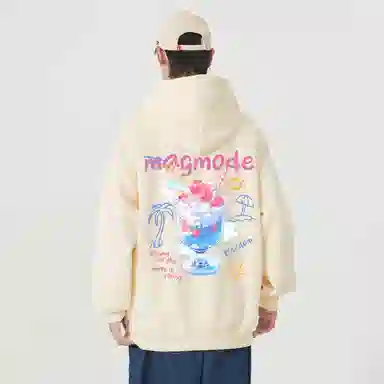 magmode Logo