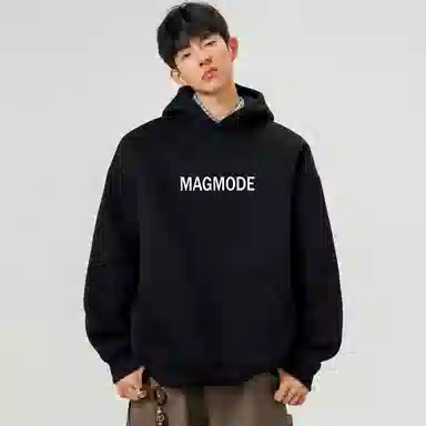magmode TLogo