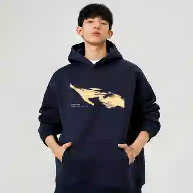 magmode Hoodie