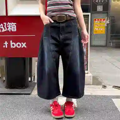 magmode