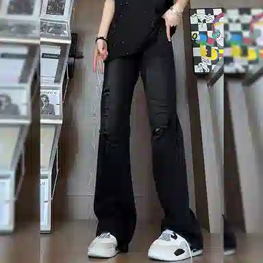 magmode clean fit