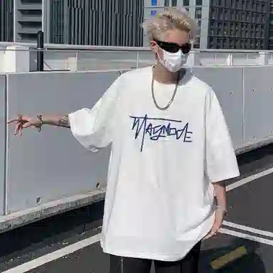magmode T