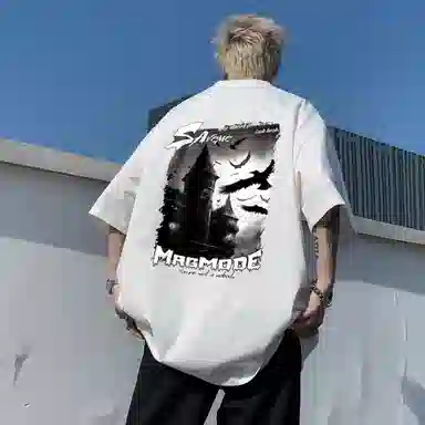 magmode LogoT