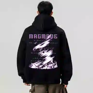 magmode Logo