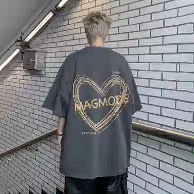 magmode LogoT