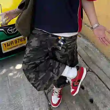 magmode