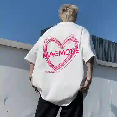 magmode LogoT