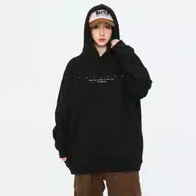 magmode Hoodie