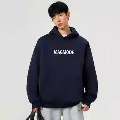 magmode TLogo