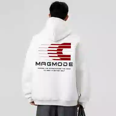 magmode Logo