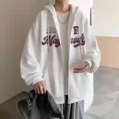 magmode Hoodie